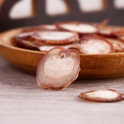 厂家货源整只鹿鞭切片鹿鞭片干鹿鞭鹿产品批发鹿鞭片量大从优图5