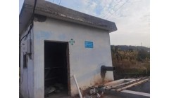 岱山县提前开展2024年农业灌溉泵站提升改造工作