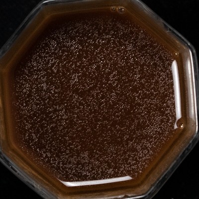 林下灵芝孢子粉长白山赤灵芝孢子油吉林林芝袍子粉礼盒送礼灵芝粉图5