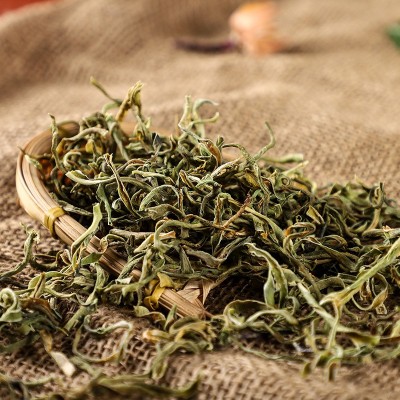 东北干豆角丝干货黑龙江特产360g新货油豆角丝农家自制干菜批发图5