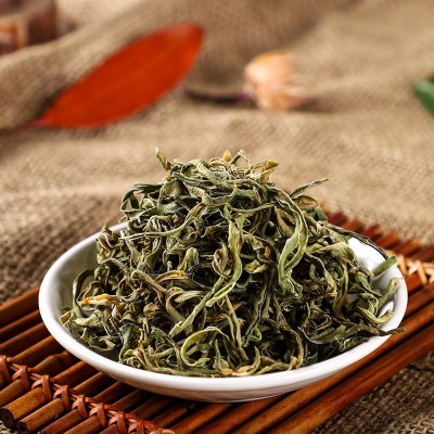 东北干豆角丝干货黑龙江特产360g新货油豆角丝农家自制干菜批发图4