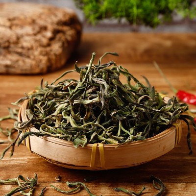 豆角丝东北土特产干豆角丝500g农家油豆角丝脱水干菜新货图4