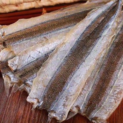烧烤食材马步鱼干各种规格煎烤炸多种食用方法棒鱼干针鱼干图4