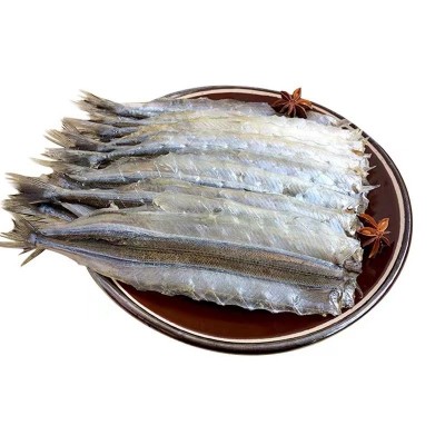 烧烤食材马步鱼干各种规格煎烤炸多种食用方法棒鱼干针鱼干图3