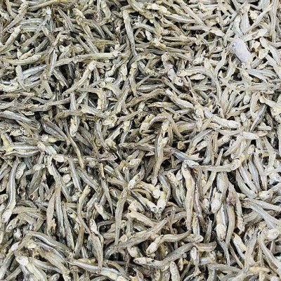 小燕鱼干银鱼干多种规格拌菜鱼干小鱼花生米散装20斤装韩餐拌菜鱼