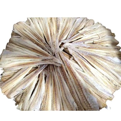 去头去皮鳕鱼干明太鱼干烧烤店手撕鱼干煎烤炸拌齐头鱼干拌菜鱼干图4