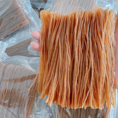 厂家可代加工冷面面饼220g面饼资质齐全蒲公英冷面东北冷面批发图2