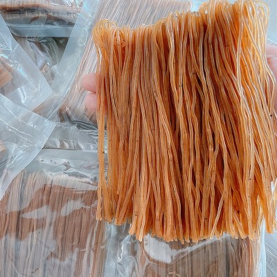厂家可代加工冷面面饼220g面饼资质齐全蒲公英冷面东北冷面批发图4