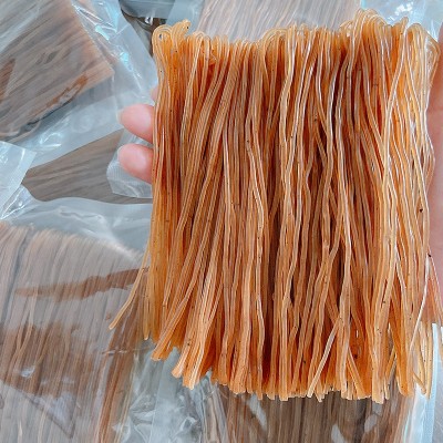 厂家可代加工冷面面饼220g面饼资质齐全蒲公英冷面东北冷面批发图5