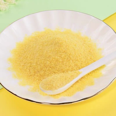 魏仁堂山药葛根玉米羹营养早餐代餐粉冲泡即食罐装玉米糊批发代发图3
