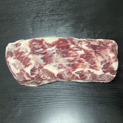阿根廷谷饲原切眼肉牛排 新鲜现切健身牛排餐厅酒店批发商用图4