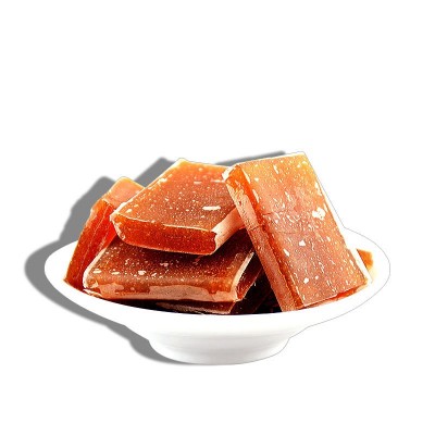 江西特产杨仙岭酸枣糕108g袋装果干蜜饯旅游出行休闲零食产地货源图5