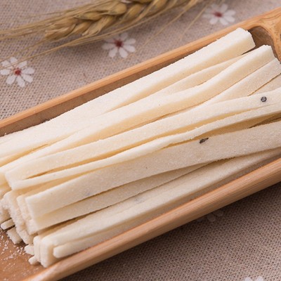 湖南特产食品 毛阿婆灯芯糕200g 传统四大糕点休闲甜点零食小吃图4