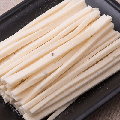 湖南特产食品 毛阿婆灯芯糕200g 传统四大糕点休闲甜点零食小吃图3