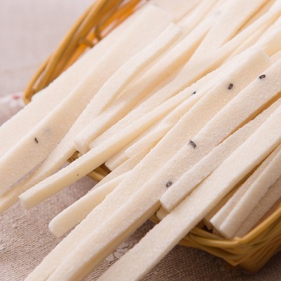 湖南特产食品 毛阿婆灯芯糕200g 传统四大糕点休闲甜点零食小吃图2