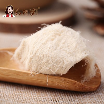 湖南特产龙须酥200g特产怀旧儿童小吃甜点心传统糕点特色点心零食图4