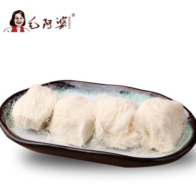 湖南特产龙须酥200g特产怀旧儿童小吃甜点心传统糕点特色点心零食图5