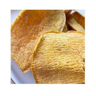 烟薯25酥脆薯片 入口香脆 散装食品图5