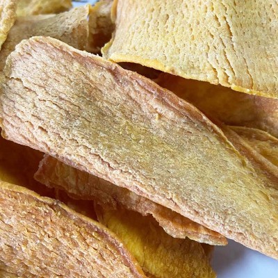 烟薯25酥脆薯片 入口香脆 散装食品图4