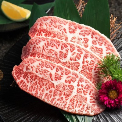 澳洲和牛板腱牡蛎肉牛三筋西餐日韩烧烤原切牛排