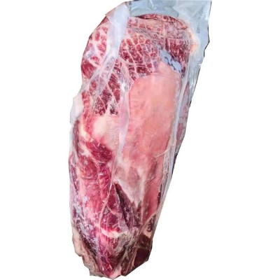 澳洲和牛板腱牡蛎肉牛三筋西餐日韩烧烤原切牛排图5