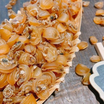 1000头鲍鱼 产地直供大连鲍鱼干鲍鱼海鲜水产海味干货500g/包批发图2