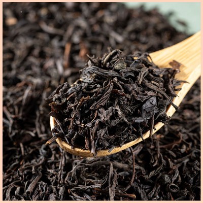 高香红茶奶茶店专用茶叶手打柠檬茶珍珠奶茶商用茶叶原料散装500g图3