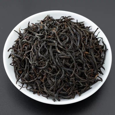 金骏眉正山小种茶叶福建红茶浓香蜜香型2022新茶袋装100g/250g图4