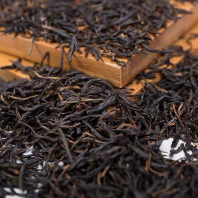 金骏眉正山小种茶叶福建红茶浓香蜜香型2022新茶袋装100g/250g图3