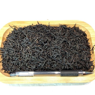 茶叶蜜香红茶产地厂家直发批发正山小种金骏眉红茶碎一件整箱起批图4