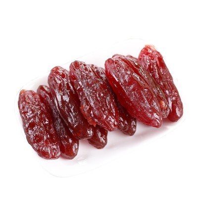 紫薯仔(独立装)1kg/包连城地瓜干厂家直供番薯红薯干分销一件代发图5
