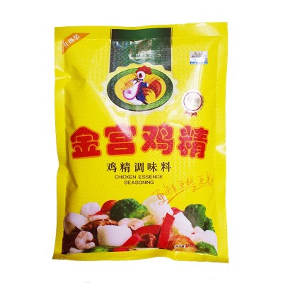 四川金宫鸡精特级整件454g*20袋火锅炒菜烹饪增香提味调料供应图5