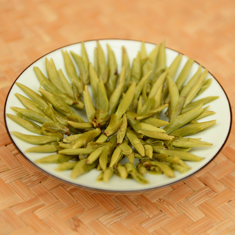 茶底