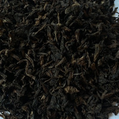 绍兴梅干菜批发厂家直销散装正宗梅菜雪里蕻褐色粗(梅菜扣肉)用图4