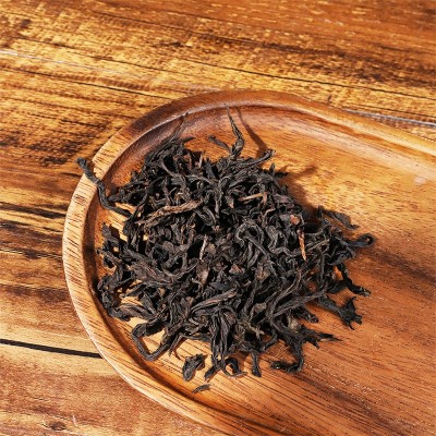 铁罗汉茶叶武夷山四大名丛福建乌龙茶红茶武夷岩茶大红袍茶叶批发图5