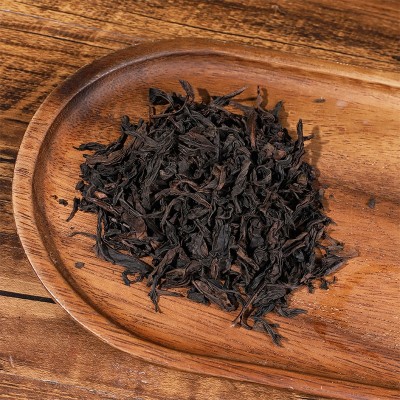 弥陀岩肉桂武夷岩茶武夷山大红袍茶叶正岩弥陀岩肉桂茶乌 龙茶批发图5