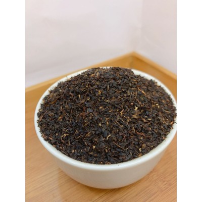 红茶各规格碎茶 饮品调色 茶叶蛋港式丝袜奶茶拉茶袋泡茶原料图3