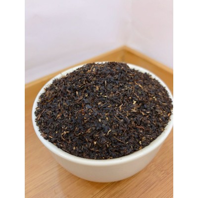 红茶各规格碎茶 饮品调色 茶叶蛋港式丝袜奶茶拉茶袋泡茶原料图4