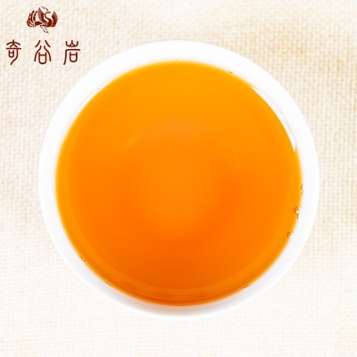 金骏眉红茶 武夷山桐木关红茶黄芽散装 蜜香型500g福建茶 叶批发图5