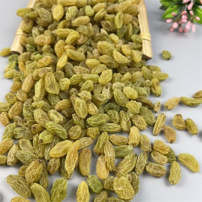 葡萄干商用小颗粒绿小珍珠小葡萄干大颗粒葡萄干奶茶店零食葡萄干图3
