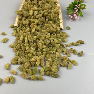 葡萄干商用小颗粒绿小珍珠小葡萄干大颗粒葡萄干奶茶店零食葡萄干图2