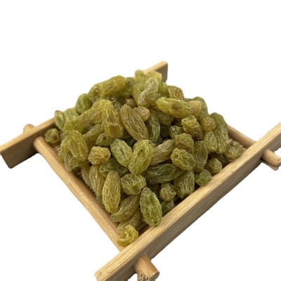 葡萄干商用小颗粒绿小珍珠小葡萄干大颗粒葡萄干奶茶店零食葡萄干图5