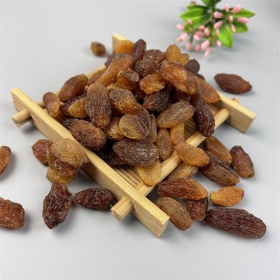 吐鲁番水洗葡萄干 葡萄干散装面包吐司零食烘焙原料葡萄干图3