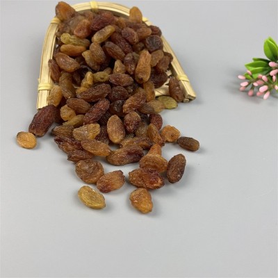 吐鲁番水洗葡萄干 葡萄干散装面包吐司零食烘焙原料葡萄干图2