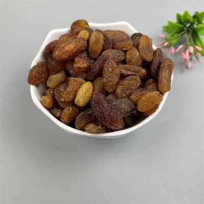 吐鲁番水洗葡萄干 葡萄干散装面包吐司零食烘焙原料葡萄干图4