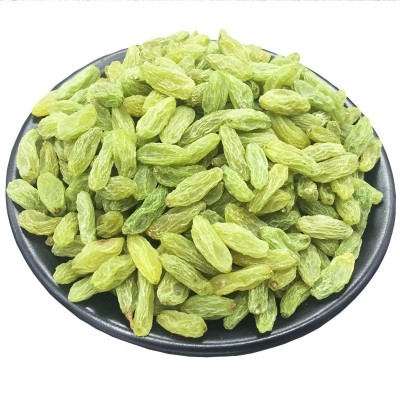 新疆特产无核葡萄干 休闲零食 散装整箱葡萄干批发零售图5