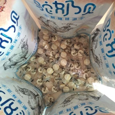 驼奶贝256g干吃驼奶片骆驼奶贝糖果奶片零食 骆驼奶片批发图4