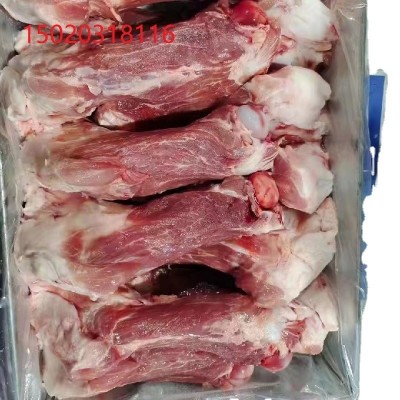 供应猪筒子骨猪棒骨头熬汤猪前后腿骨食材图5