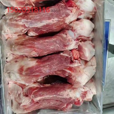 供应猪筒子骨猪棒骨头熬汤猪前后腿骨食材图3