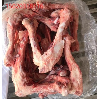 供应猪筒子骨猪棒骨头熬汤猪前后腿骨食材图2